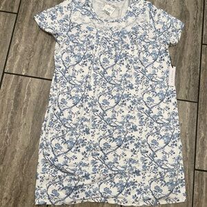 NWT nightgown